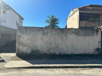 Lote/Terreno à venda, 10m² no Itaipu, Niterói