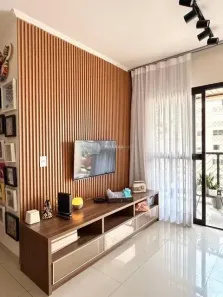 Apartamento com 3 Quartos à venda, 113m² no Vila Adyana, São José dos Campos