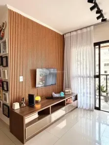 Apartamento com 3 Quartos à venda, 113m² no Vila Adyana, São José dos Campos