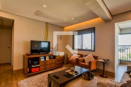 Apartamento com 3 Quartos à venda, 128m² no Vila Gilda, Santo André