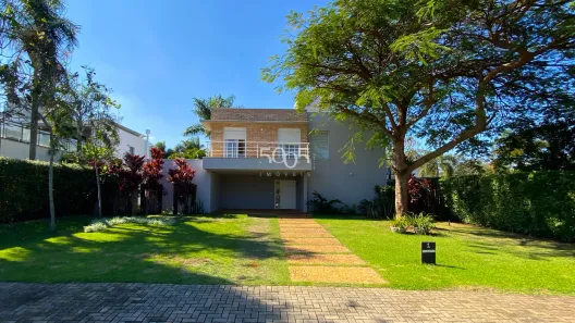 Casa de Condomínio com 3 Quartos à venda, 284m² no Altos de Itu, Itu