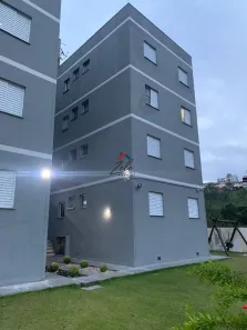 Apartamento com 2 Quartos para alugar, 70m² no Jardim Vitória, Campo Limpo Paulista