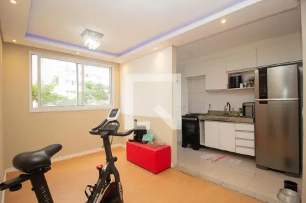 Apartamento com 2 Quartos à venda, 43m² no Jardim Íris, São Paulo