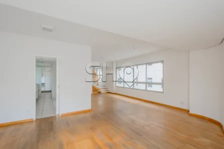 Apartamento com 3 Quartos à venda, 170m² no Santa Cecília, São Paulo
