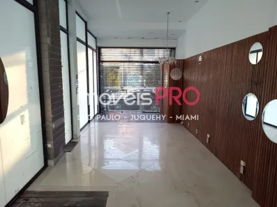 Ponto Comercial para alugar, 90m² no Pinheiros, São Paulo