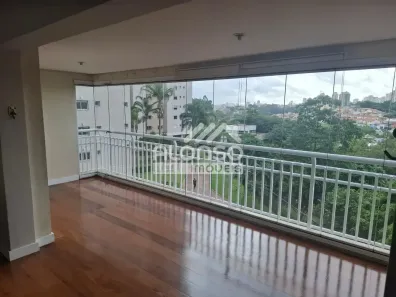 Apartamento com 4 Quartos à venda, 123m² no Rio Pequeno, São Paulo