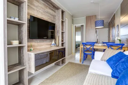 Casa com 1 Quarto à venda, 30m² no Meu Rincão, Cachoeirinha