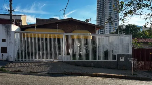 Casa com 3 Quartos à venda, 157m² no Jardim Planalto, Campinas
