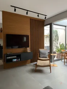 Apartamento com 1 Quarto à venda, 82m² no Vila Nova Conceição, São Paulo