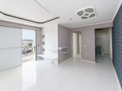 Apartamento com 2 Quartos à venda, 52m² no Jardim Imperador (Zona Leste), São Paulo