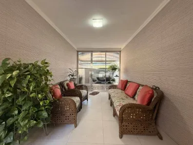 Imóvel Comercial com 2 Quartos para alugar, 150m² no Embaré, Santos