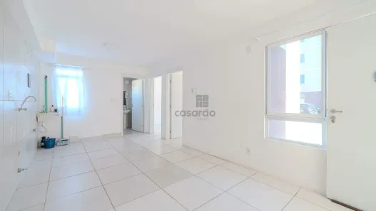 Apartamento com 2 Quartos para alugar, 62m² no Três Vendas, Pelotas