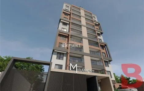 Apartamento com 3 Quartos à venda, 1102m² no Itapema do Norte, Itapoá