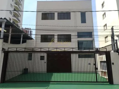 Ponto Comercial à venda, 600m² no Chácara Santo Antônio (Zona Sul), São Paulo
