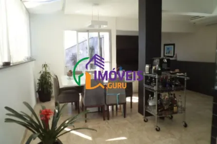 Cobertura com 3 Quartos à venda, 130m² no Aclimação, São Paulo