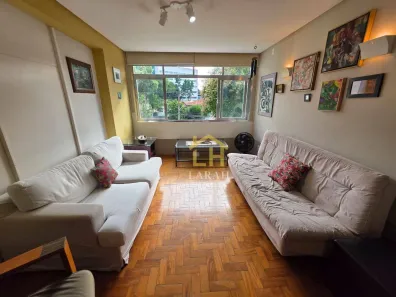 Apartamento com 2 Quartos à venda, 83m² no Vila Mariana, São Paulo