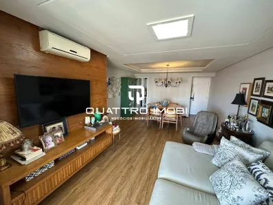 Apartamento com 4 Quartos à venda, 125m² no Grageru, Aracaju