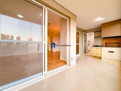 Apartamento com 3 Quartos à venda, 125m² no Vila Yara, Osasco