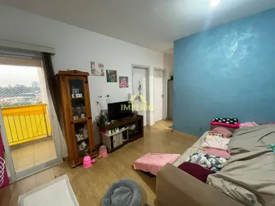 Apartamento com 2 Quartos à venda, 62m² no Jardim Nova Era, Salto