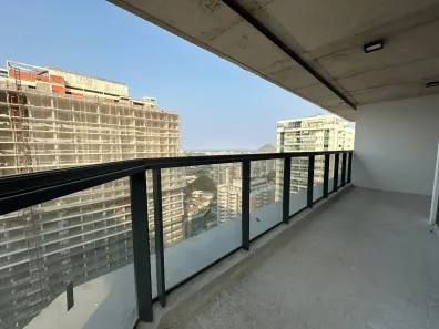 Apartamento com 3 Quartos à venda, 108m² no Recreio dos Bandeirantes, Rio de Janeiro