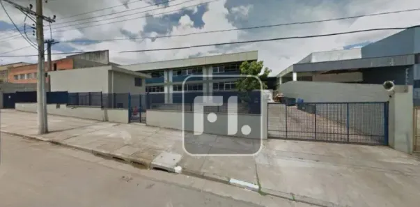 Galpão/Depósito/Armazém à venda, 2800m² no Parque São Lourenço, São Paulo