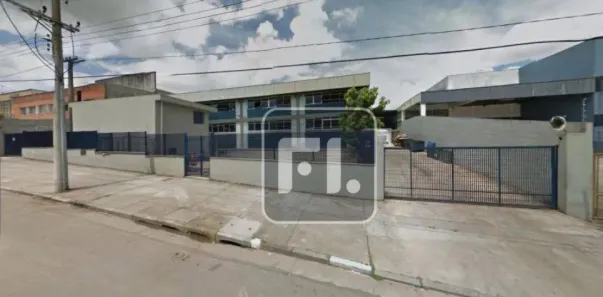 Galpão/Depósito/Armazém para venda ou aluguel, 2800m² no Parque São Lourenço, São Paulo