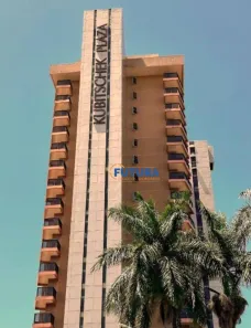 Flat com 1 Quarto à venda, 32m² no Asa Norte, Brasília