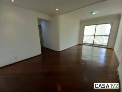 Apartamento com 3 Quartos para alugar, 95m² no Indianópolis, São Paulo