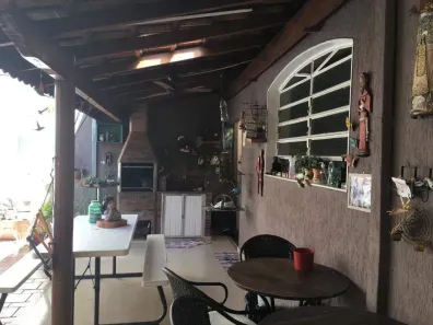 Casa com 4 Quartos à venda, 333m² no Campos Elíseos, Ribeirão Preto