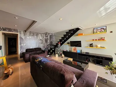 Cobertura com 3 Quartos à venda, 230m² no Menino Deus, Porto Alegre