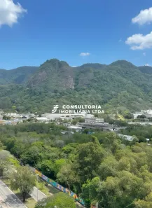 Flat com 1 Quarto à venda, 34m² no Jacarepaguá, Rio de Janeiro