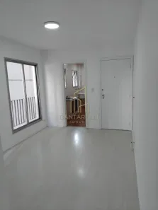 Apartamento com 1 Quarto para alugar, 40m² no Vila Mariana, São Paulo