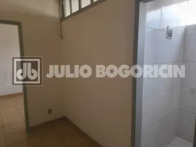 Apartamento com 1 Quarto à venda, 21m² no Vila Isabel, Rio de Janeiro