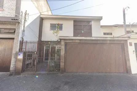 Casa com 4 Quartos para alugar, 90m² no Belenzinho, São Paulo
