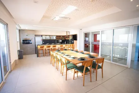 Apartamento com 2 Quartos à venda, 39m² no Praia de Itaparica, Vila Velha