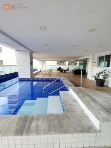 Apartamento com 1 Quarto à venda, 50m² no Boqueirão, Praia Grande