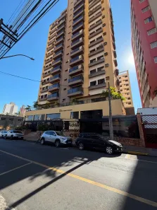 Apartamento com 3 Quartos à venda, 126m² no Cidade Alta, Piracicaba