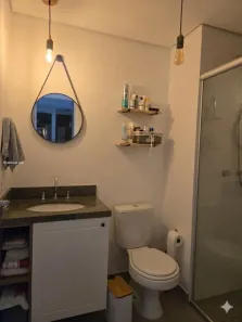 Apartamento com 2 Quartos à venda, 58m² no Vila Romana, São Paulo