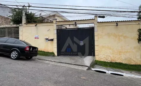Casa de Condomínio com 2 Quartos à venda, 50m² no Vila Araguaia, São Paulo