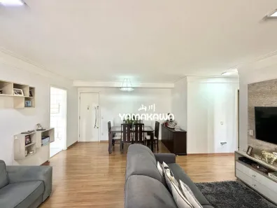 Apartamento com 2 Quartos à venda, 93m² no Vila Canero, São Paulo