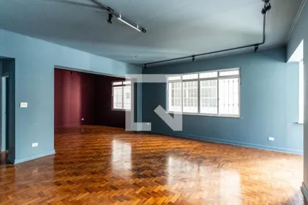 Apartamento com 3 Quartos à venda, 204m² no Higienópolis, São Paulo