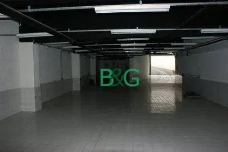 Prédio Comercial à venda, 704m² no Brooklin Paulista, São Paulo