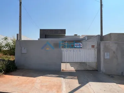 Casa com 3 Quartos à venda, 110m² no , Porto Rico
