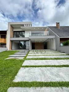 Sobrado com 4 Quartos à venda, 327m² no Atami Norte, Pontal do Paraná