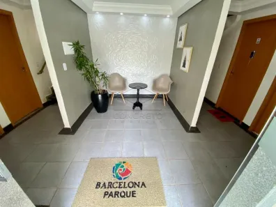 Apartamento com 2 Quartos à venda, 43m² no Parque das Nações, Bauru