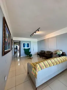 Apartamento com 3 Quartos à venda, 179m² no Intermares, Cabedelo
