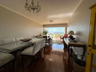 Apartamento com 3 Quartos à venda, 160m² no Jardim Nova América, São José dos Campos