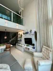 Cobertura com 3 Quartos à venda, 141m² no Patrimônio, Uberlândia