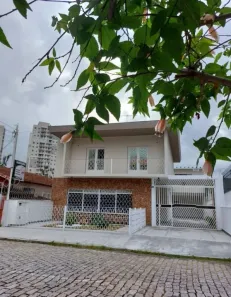 Sobrado com 4 Quartos à venda, 328m² no Vila Galvão, Guarulhos