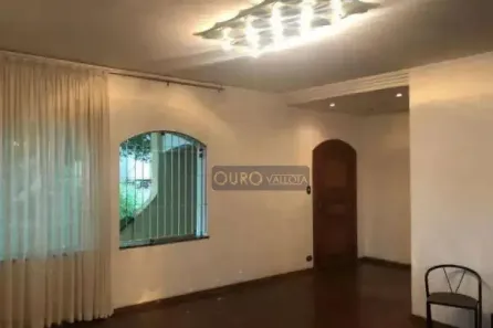 Sobrado com 4 Quartos à venda, 316m² no Mooca, São Paulo